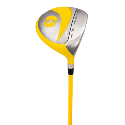 Masters MK Lite Driver Yellow 45in/115cm MASTERS JUNIOR DRIVERS MASTERS 
