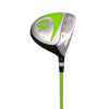 Masters MK Pro Driver Green 57in/145cm MASTERS JUNIOR DRIVERS MASTERS 