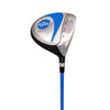 Masters MK Pro Driver Azul 61in/155cm MASTERS JUNIOR DRIVERS MASTERS