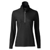 Daily Floy Golf Mid Layer DAILY LADIES MID LAYERS Galaxy Golf 