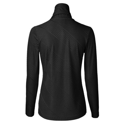Daily Floy Golf Mid Layer DAILY LADIES MID LAYERS Galaxy Golf 
