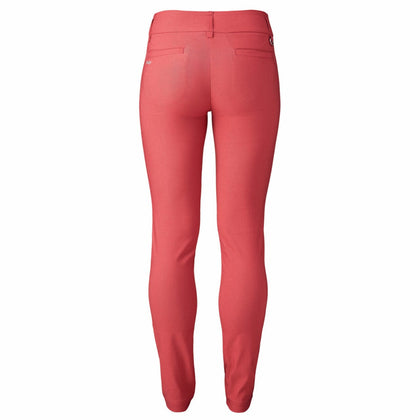 Daily Magic Redwood Golf Trousers DAILY TROUSERS Galaxy Golf 