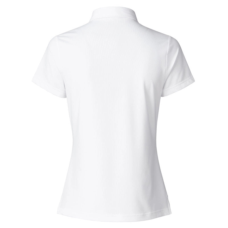 Daily Stacey Polo Shirt DAILY LADIES POLOS Galaxy Golf 