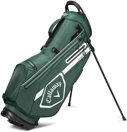 Callaway Chev Dry Golf Stand Bag CALLAWAY STAND BAGS CALLAWAY 