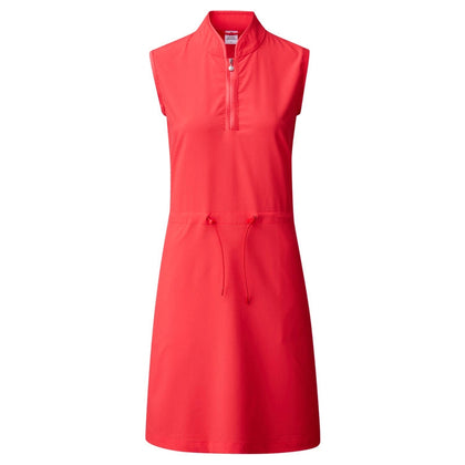 Daily Kaiya Mandarine Sleeveless Golf Dress DAILY LADIES DRESSES DAILY 