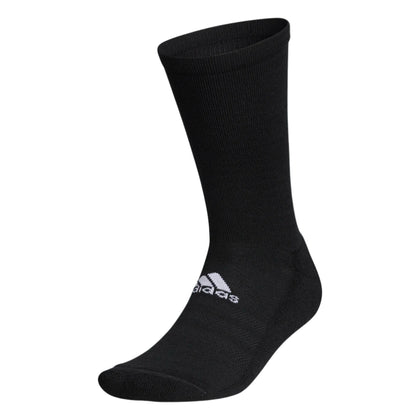 adidas Basic Crew Sock 3 Pack ADIDAS MENS SOCKS ADIDAS 