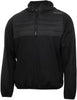 DKNY Down Wind Hooded Golf Pullover DKNY MENS PULLOVERS Galaxy Golf 