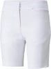Pantalones cortos de golf Puma Bermuda PANTALONES CORTOS PUMA PARA MUJER Galaxy Golf
