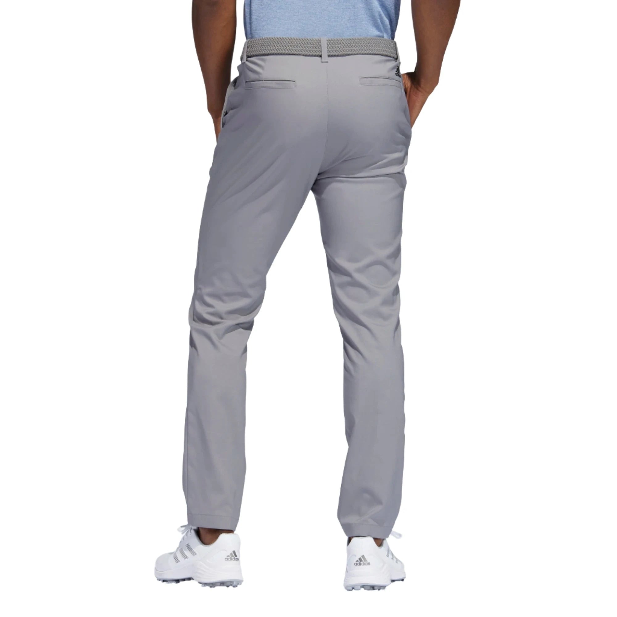 adidas Ultimate 365 Tapered Golf Trousers Online Golf Shop Galaxy Golf