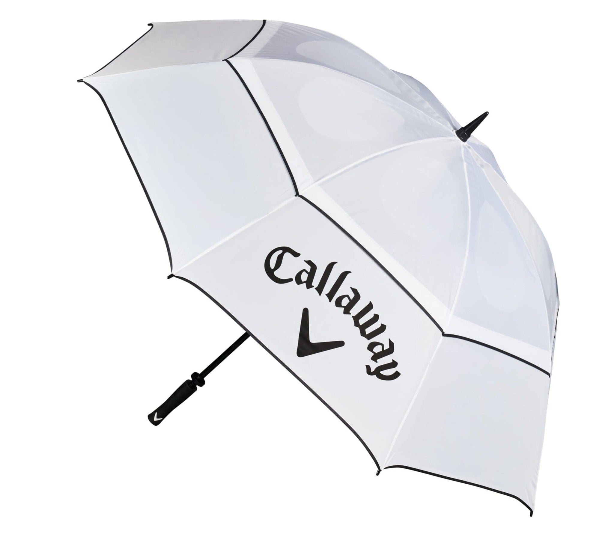 Paraguas de golf Callaway Shield de 64 pulgadas PARAGUAS CALLAWAY Galaxy Golf