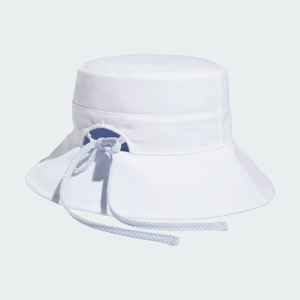 adidas Reversible Ponytail Sun Bucket Hat ADIDAS LADIES CAPS adidas 