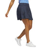 adidas Falda pantalón de golf de 16 pulgadas estampada para mujer ADIDAS SKORTS adidas