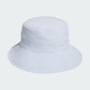 adidas Reversible Ponytail Sun Bucket Hat ADIDAS LADIES CAPS adidas 