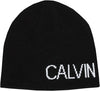 Calvin Klein Logo Beanie Cap CK MENS CAPS Galaxy Golf 