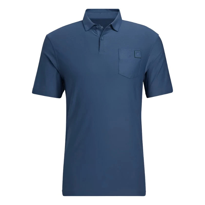 Adidas men's galaxy shop polo