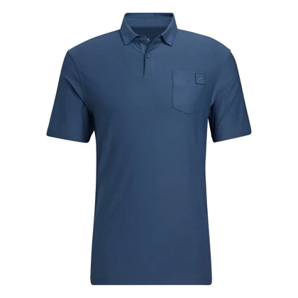 adidas GO-TO Golf Polo Shirt ADIDAS MENS POLOS ADIDAS 
