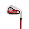Junior MC-J 530 Half Set Age 9-12 RH MASTERS PACKAGE SETS Galaxy Golf 