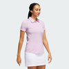 adidas ultimate 366 Solid Golf Polo Shirt ADIDAS MUJER POLOS ADIDAS