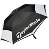 Paraguas TaylorMade Double Canopy Tour PARAGUAS TAYLORMADE Galaxy Golf