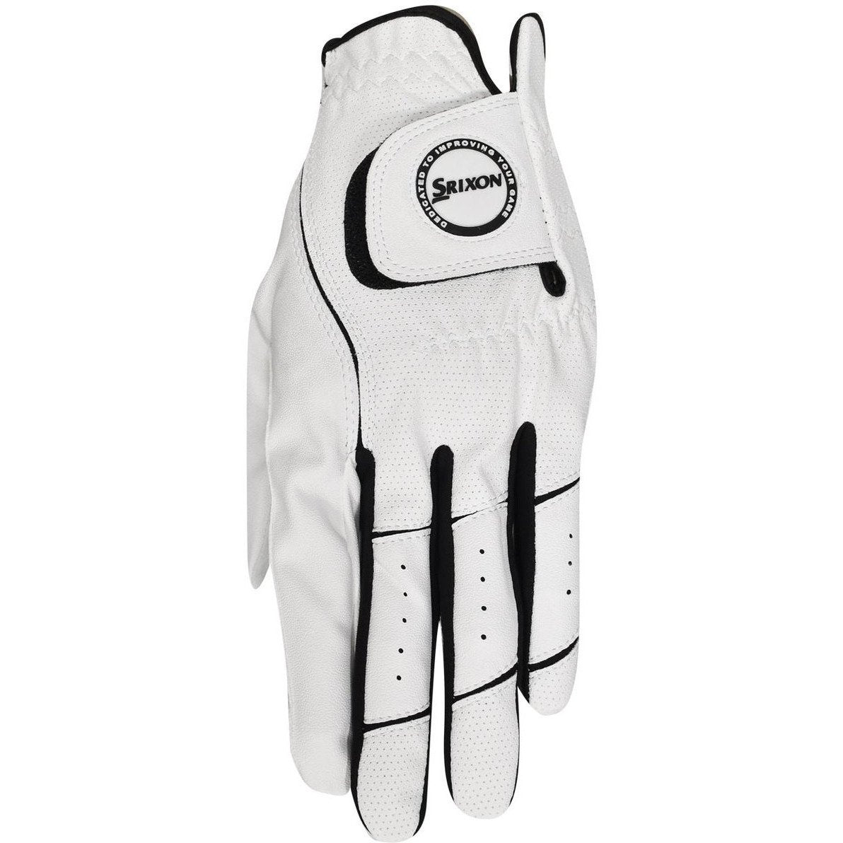 Srixon Ball Marker All Weather Golf Glove LH Online Golf Shop