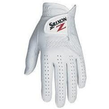 Srixon Cabretta Premium Leather Ladies Golf Glove RH SRIXON LADIES GLOVES SRIXON 
