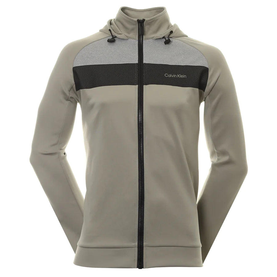 Mens calvin discount klein golf jacket
