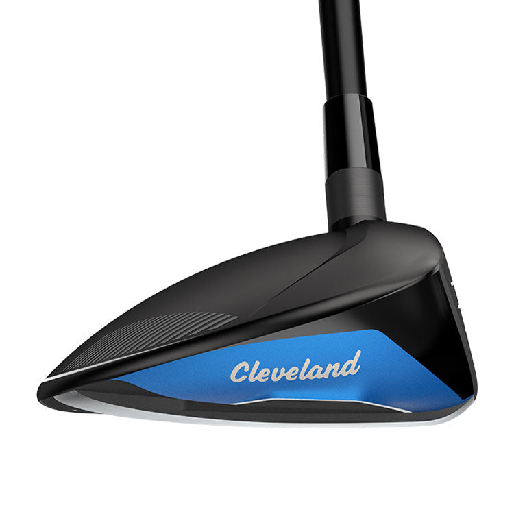 Cleveland Launcher XL Halo Golf Fairway Wood RH CLEVELAND LAUNCHER XL HALO FAIRWAYS CLEVELAND 