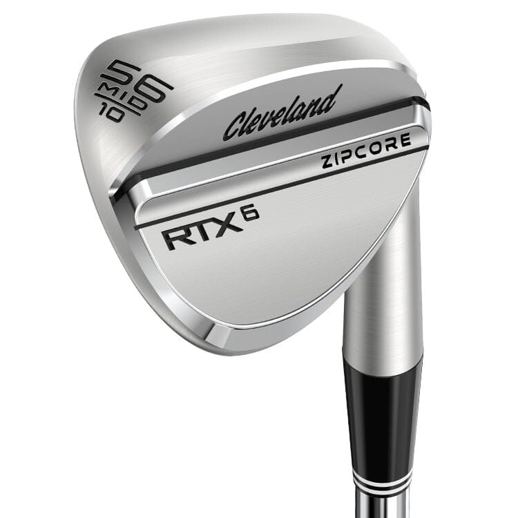 Cleveland RTX 6 ZipCore Tour Satin Wedge RH | Online Golf Shop