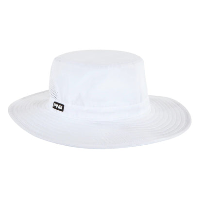 Ping Boonie Sun Hat PING MENS CAPS Galaxy Golf 