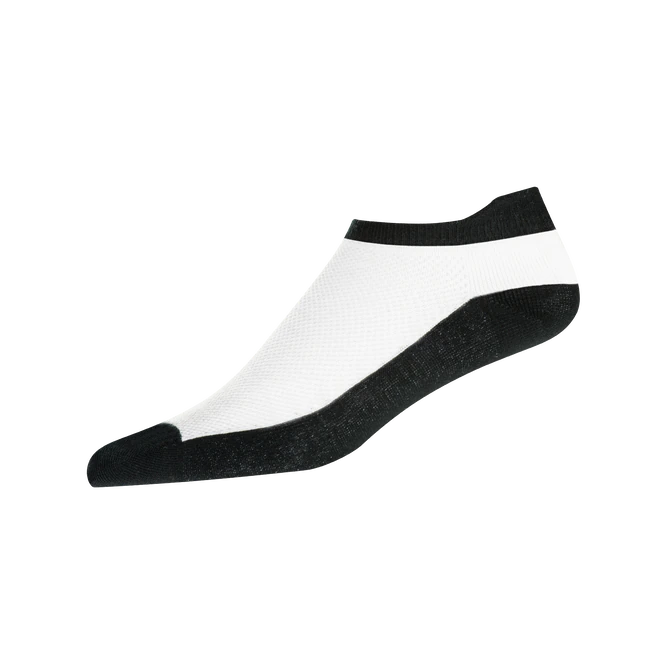 FootJoy ProDry - Calcetines ligeros para mujer con lengüeta enrollable 1 par CALCETINES FOOTJOY PARA MUJER Galaxy Golf