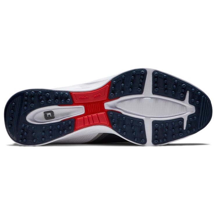 Zapatos de golf FootJoy Fuel ZAPATOS DE HOMBRE FOOTJOY Galaxy Golf