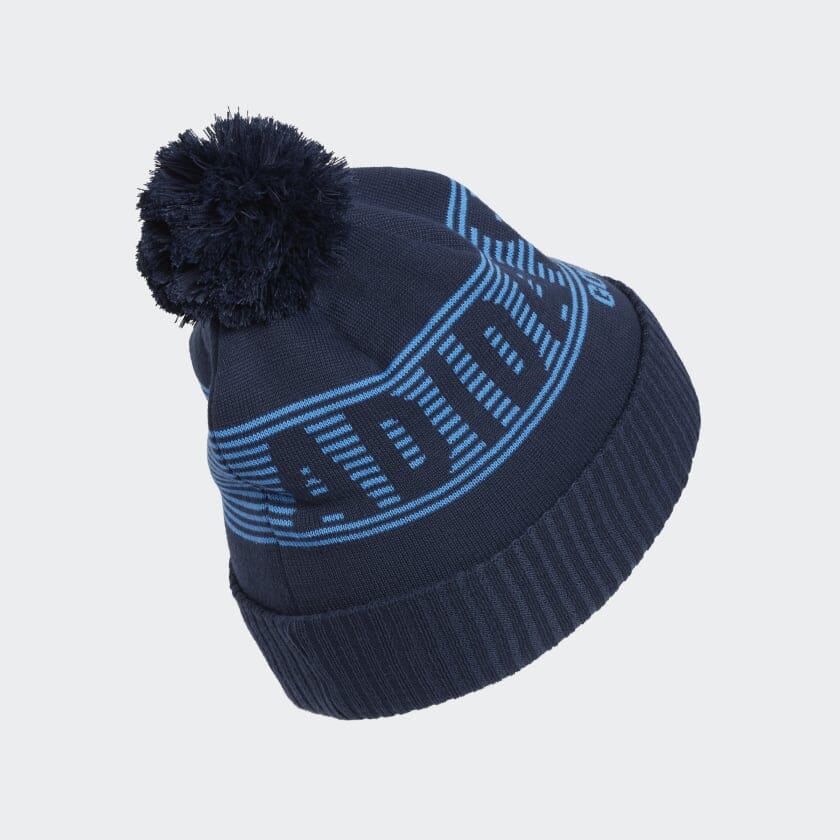 adidas Golf Pom Pom Beanie GORRAS ADIDAS HOMBRE Galaxy Golf