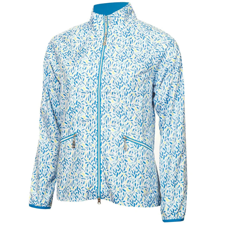 Green Lamb Keela Jacket GREEN LAMB JACKETS Galaxy Golf 