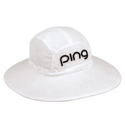 Ping Ladies Boonie 191 Golf Sun Hat PING LADIES CAPS Galaxy Golf 