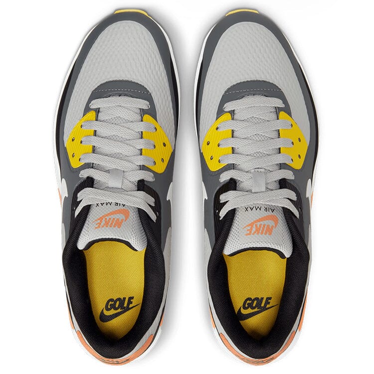 Nike Air Max 90G Zapatos de golf ZAPATOS NIKE PARA HOMBRE Galaxy Golf