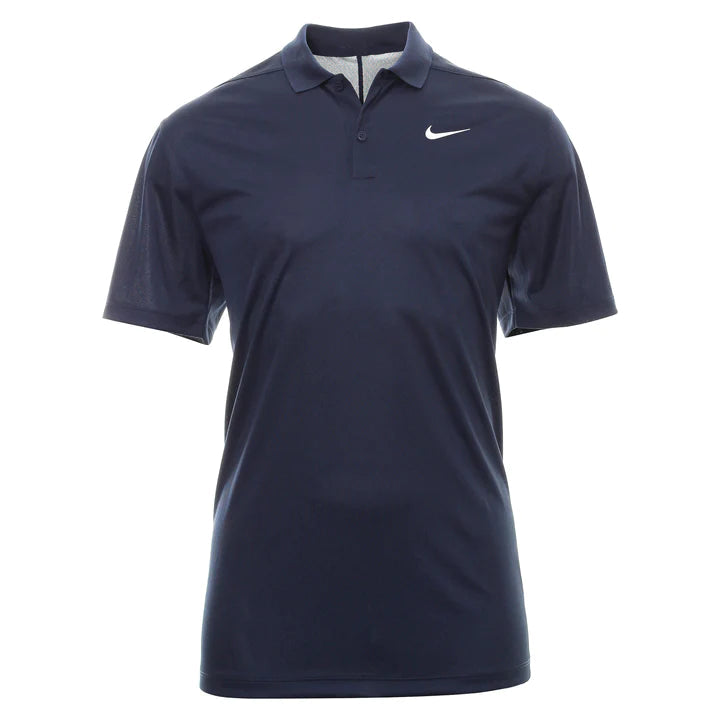Nike Golf Dri-Fit Victory Solid Shirt NIKE MENS POLOS NIKE 