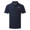 Nike Dry Victory Solid Golf Polo Shirt NIKE MENS POLOS Nike 