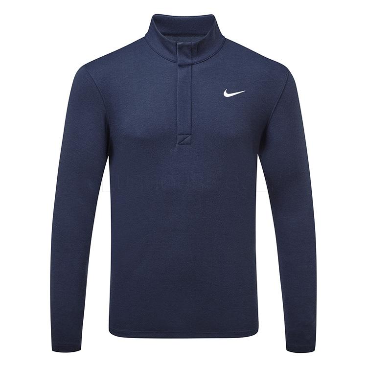 Nike Dry Victory Golf Pullover