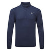 Nike Dry Victory 1/2 Zip Golf Mid Layer NIKE MENS MID LAYERS NIKE 