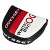 Odyssey White Hot OG Stroke Lab #7 Nano Putter RH ODYSSEY WHITE HOT OG STROKE LAB PUTTERS Galaxy Golf 
