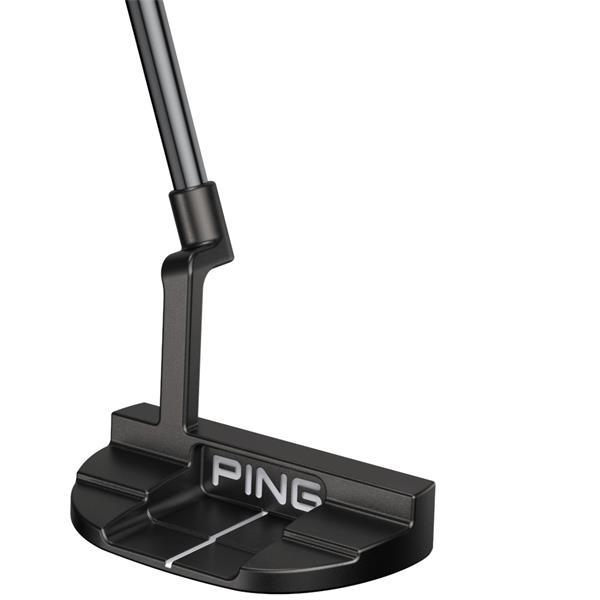 Putter de golf Ping 2021 DS 72 RH PING 2021 PUTTERS PING