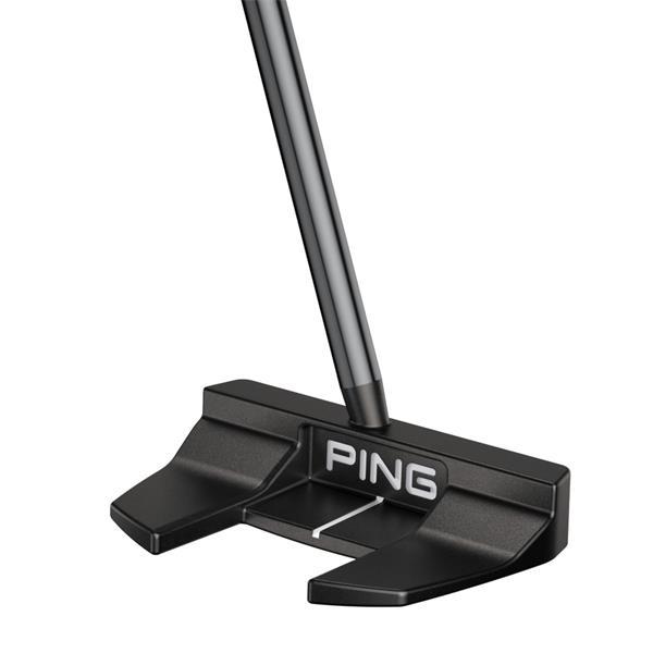 Ping 2021 Tyne C Putter RH | Online Golf Shop – Galaxy Golf