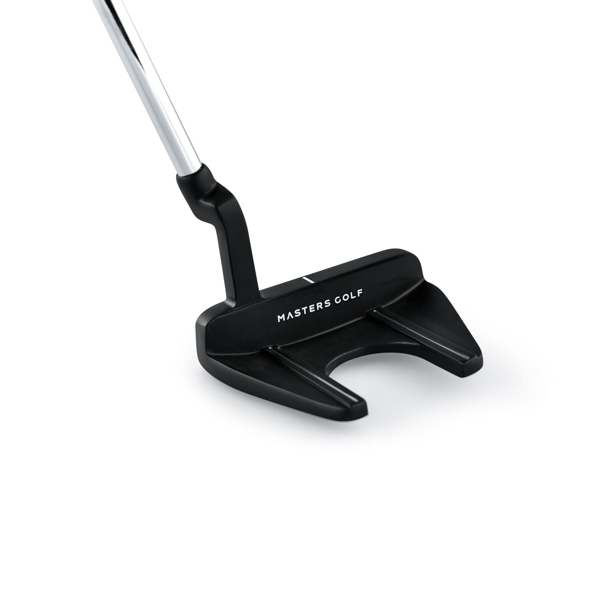 Putter Masters Pinzer P3 LH MASTERS PUTTERS Galaxy Golf