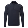 Ping Ramsey 1/2 Zip Golf Sweater PING MENS MID LAYERS PING 