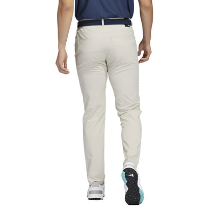 adidas Go To Five Pocket Golf Trousers ADIDAS MENS TROUSERS ADIDAS 