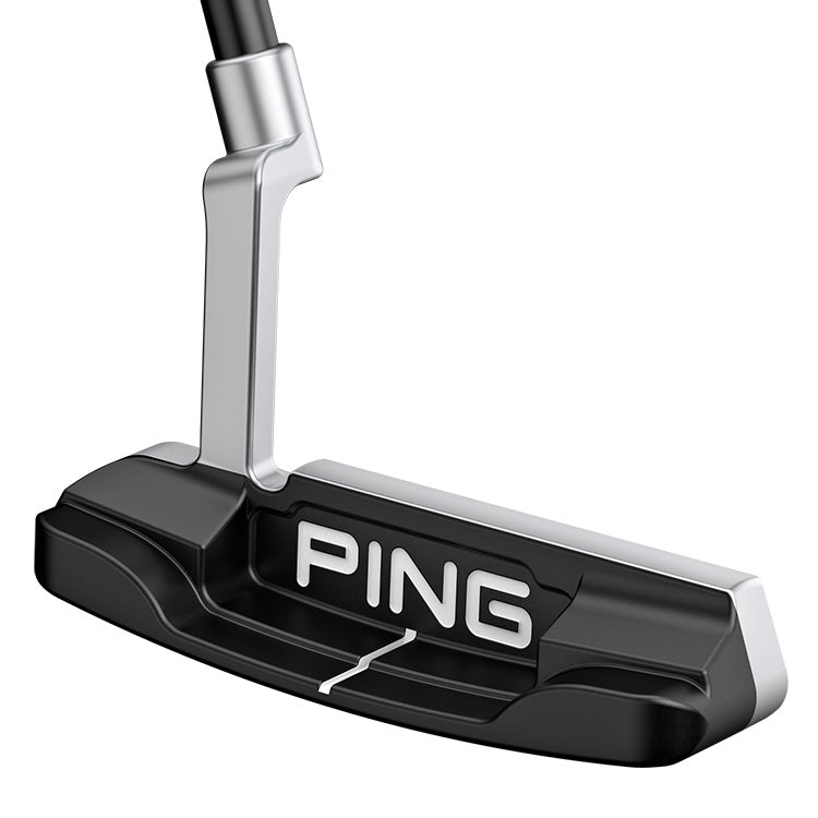 Ping 2023 Anser Putter LH | Online Golf Shop – Galaxy Golf