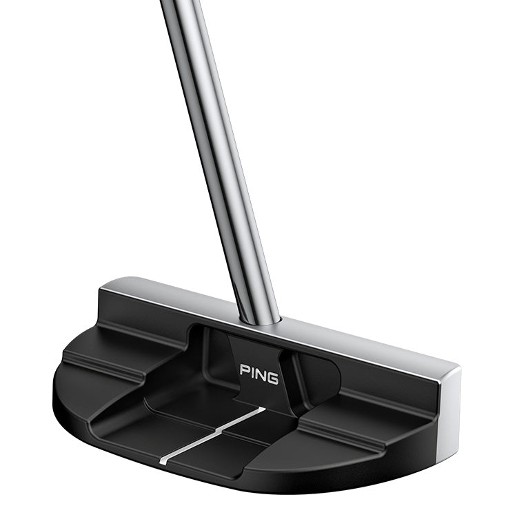 Ping 2023 DS72 C Putter RH | Online Golf Shop – Galaxy Golf