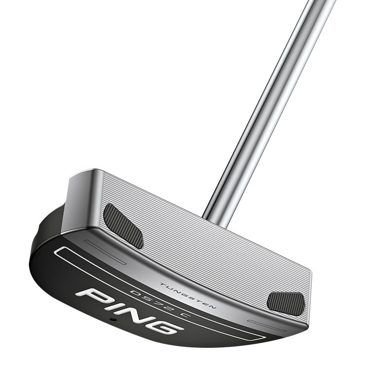 Ping 2023 DS72 C Golf Putter LH PING 2023 PUTTER PING