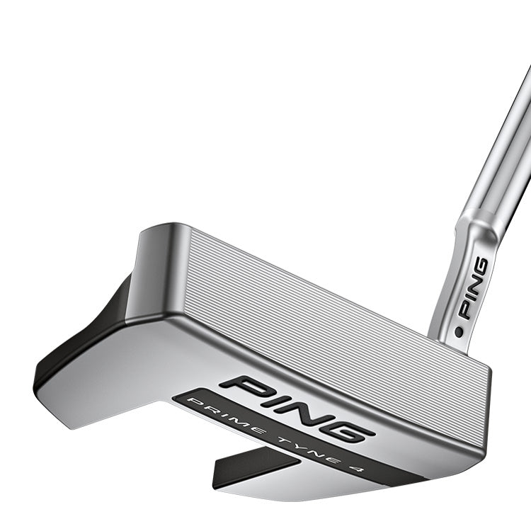 Ping 2023 Prime Tyne 4 Golf Putter LH PING 2023 PUTTERS PING