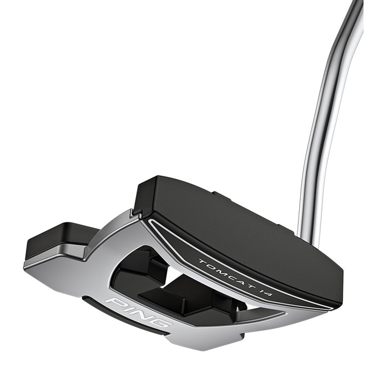 Ping 2023 Tomcat 14 Golf Putter LH PING 2023 PUTTERS PING 